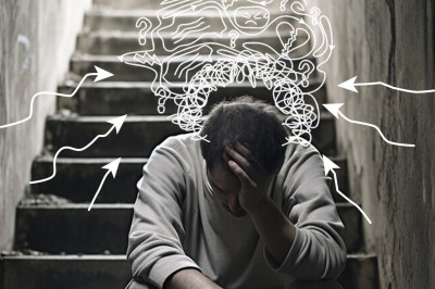  پس از نشخوار فکری این بلاها سر روان شما می آید