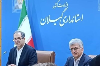 تشکیل نخستین کارگروه تخصصی پیشگیری از خودکشی در گیلان