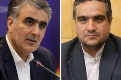 رئیس بانک مرکزی از سخنگوی کمیسیون بهداشت و درمان مجلس شکایت کرد