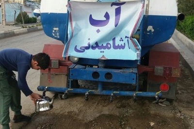 با این وضعیت بارندگی و سد‌ها سال سختی را خواهیم داشت | بازچرخانی آب اگر انجام می‌شد وضعیت این چنین نبود