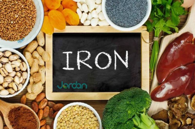 شناسایی ارتباط کمبود آهن با ریزش مو در زنان؛ زنگ خطر برای سلامت پوست و مو 