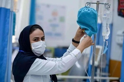 پرستاران بیکار از آگهی‌های استخدام وزارت بهداشت استقبال نکردند