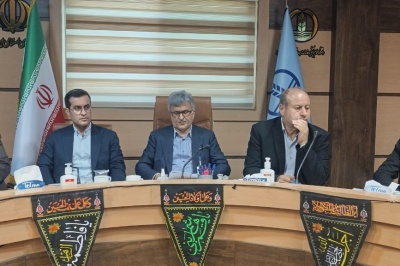 نوسانات شدید برق، مطالبات شرکت‌های بیمه و تأمین به‌موقع دارو و تجهیزات از چالش‌های نظام سلامت گیلان است