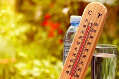 گرمای طاقت فرسا در گیلان ادامه دارد؛ هشدار نارنجی صادر شد