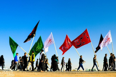 توصیه‌های دارویی به زائران کربلا در اربعین حسینی