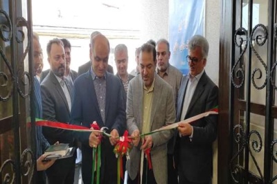 یکصدمین مرکز خدمات سلامت روانی اجتماعی جامعه نگر کشور در انزلی افتتاح شد