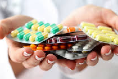 داروهای بلااستفاده‌تان را اهدا کنید