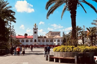  کاهش دما در گیلان از شنبه هفته آینده