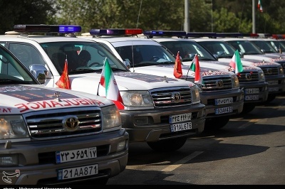 درد عضلانی، گرمازدگی و گلودرد،‌ بیشترین مشکلات جسمی زائران اربعین