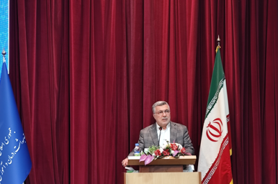 ۳۰ تا ۵۰ درصد کودکان اضافه وزن دارند