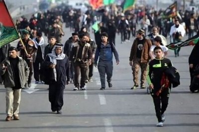 هشدار متخصص عفونی درباره خطرات گرما و بیماری‌های گوارشی در پیاده روی اربعین