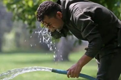 رفت و برگشت هوای گرم در گیلان/ کاهش ۲ تا ۴ درجه ای دما طی فردا