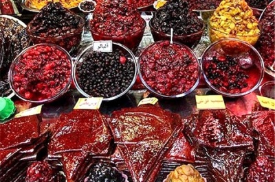 اسامی فرآورده‌های غذایی غیرمجاز منتشر شد