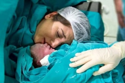 افسردگی پس از زایمان و ضرورت‌های درمانی و حمایتی