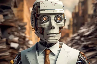 هوش مصنوعی موجی از افراد روان‌پریش را به‌وجود آورده است