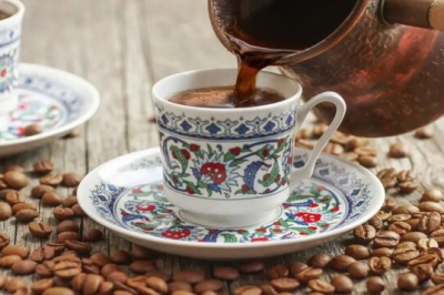 تاثیر قهوه صبحگاهی بر خلق و خو