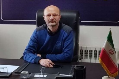 انتصاب سرپرست جدید شبکه بهداشت و درمان صومعه‌سرا