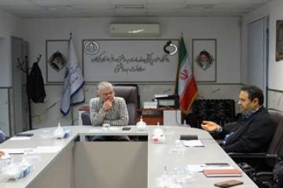 جلسه‌ی هماهنگی طرح دهان و دندان مددجویان کمیته امداد امام خمینی (ره) برگزار شد