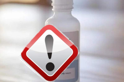 قطره‌ای که در فضای مجازی تبلیغ می‌شود، جایگزین عینک نیست