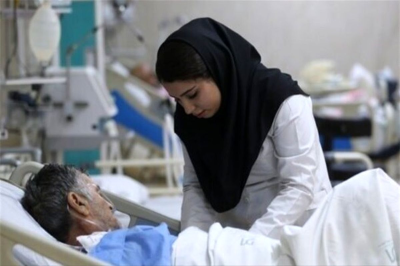 پرستاران استخدامی سال آینده وارد بازار کار می‌شوند