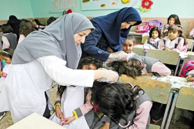 راه‌اندازی رشته بهداشت مدارس در گیلان