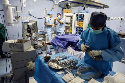 تپش دوباره زندگی از دل وداع خاموش پیرمرد رشتی