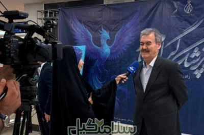 دکتر آنه‌محمد دوگونچی، رییس انجمن پزشکان عمومی گیلان، پزشک نمونه کشوری شد