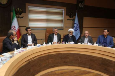 تحقق ۹۴ درصدی برنامه عملیاتی در دانشگاه علوم پزشکی گیلان