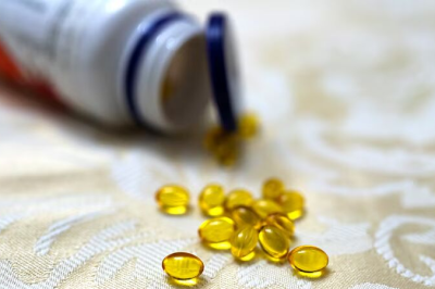 خطرات مصرف بیش از حد ویتامین دی