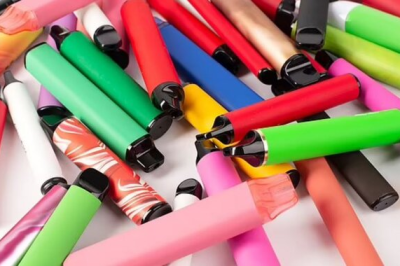 خطر جدی سیگار الکترونیکی برای سلامت کودکان