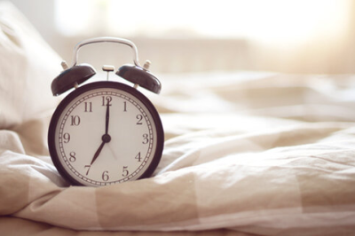 چند توصیه درباره بهداشت خواب دانش‌آموزان در آستانه سال تحصیلی