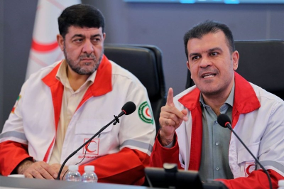 عضویت داوطلبانه ۳.۵ میلیون نفر در هلال احمر/ هوش مصنوعی در خدمت امدادونجات قرار می‌گیرد