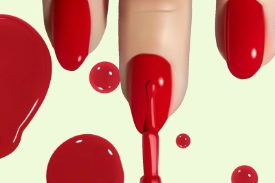 اروپا استفاده از لاک ژل ناخن را ممنوع کرد