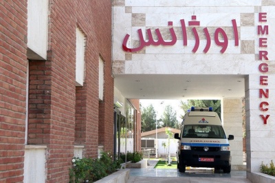 آخرین وضعیت اعتباربخشی ۱۱۰۰ بیمارستان / درجه‌بندی جدید بیمارستان‌ها احتمالا اواخر مهر