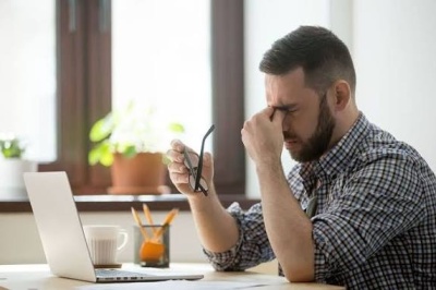 راه‌حل ۱۵ دقیقه‌ای برای رهایی از خستگی ذهنی