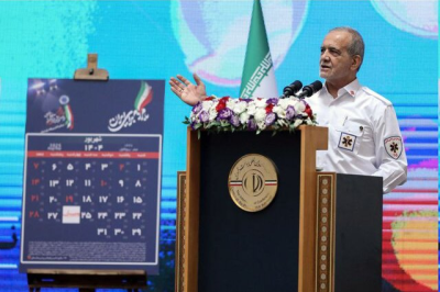 اورژانس خط مقدم نظام سلامت و کادر درمانی در خدمت بی‌وقفه به مردم است