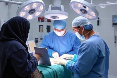 یک‌ششم گردشگران خارجی برای درمان به ایران می‌آیند!