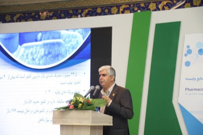 درخواست صنعت داروسازی از مسیولین برای تأمین نقدینگی