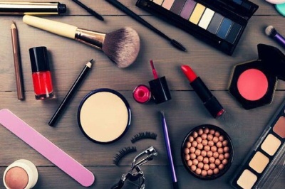 انتشار اسامی محصولات آرایشی غیر مجاز