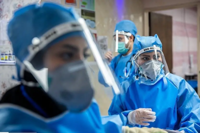 وعده وزارت بهداشت برای پیگیری مطالبات پرستاری