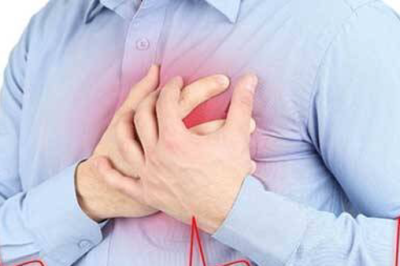 ۵ نشانه مهم حمله قلبی