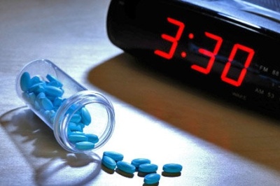 مؤثرترین درمان خط اولِ «بی‌خوابیِ مزمن»