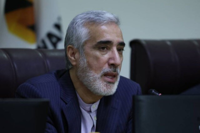 لزوم حمایت مستمر از تولید داخلی داروها در شرایط تحریم‌ها