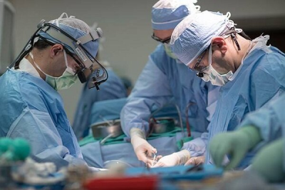 ایران مقصد بسیاری از بیماران قلبی است