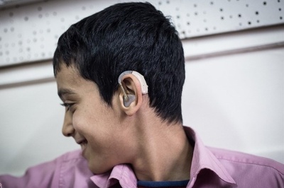 ۵.۵میلیون ایرانی دچار درجاتی از کم‌شنوایی هستند