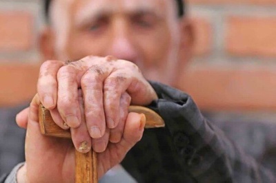 گیلان، سالمندترین استان کشور در آینه آمار شش ماهه نخست ۱۴۰۴