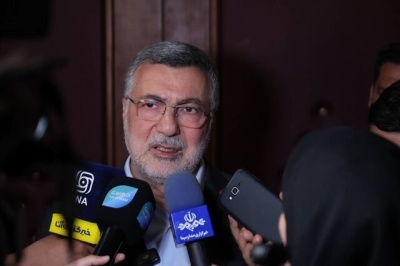 توزیع ۱.۵ میلیون دوز واکسن آنفلوآنزا / برنامه‌ریزی رفع مشکلات مقطعی شیرخشک‌های رژیمی