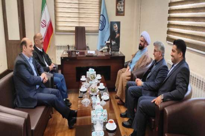 تأکید مسیولان لاهیجان و دانشگاه علوم پزشکی گیلان بر تقویت نظام سلامت و رفع کمبود پزشک