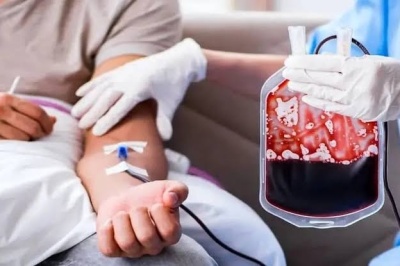 ۳ استان در صدر اهدای خون طی ۶ ماهه اول سال/افزایش شاخص اهدای خون زنان در کشور