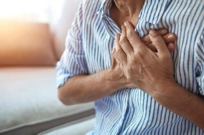 ایرانی‌ها ۱۰ سال زیر سن متوسط جهانی سکته می‌کنند